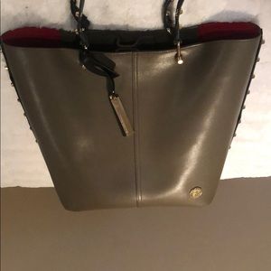 Vince Camuto Evie tote